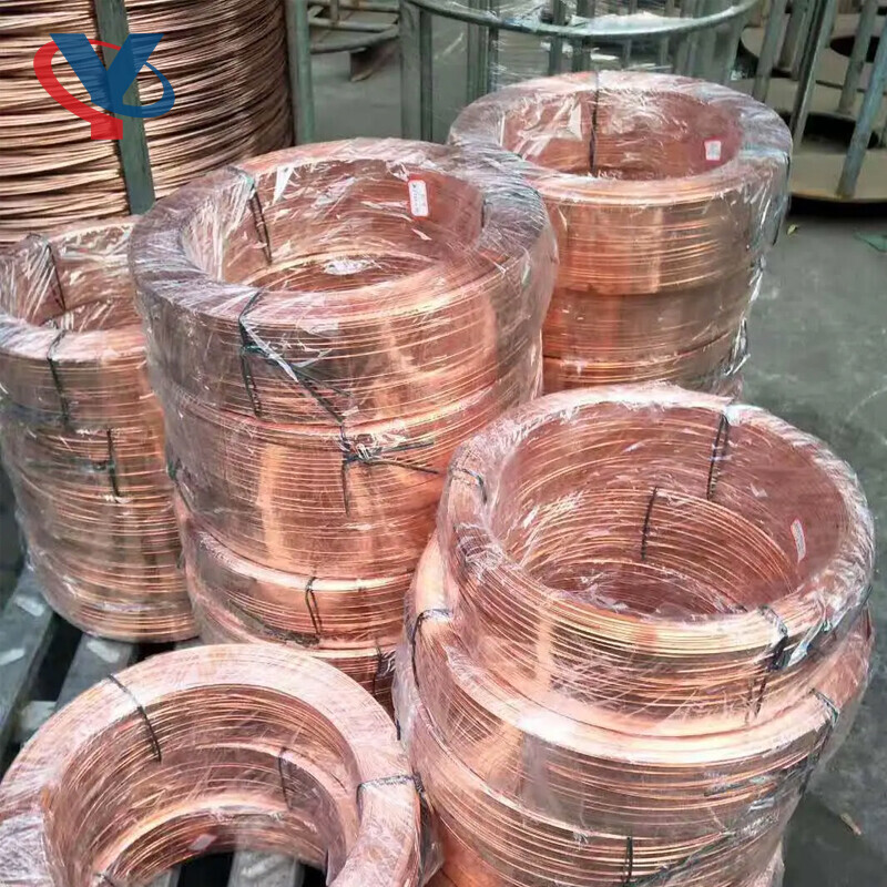 Copper wire