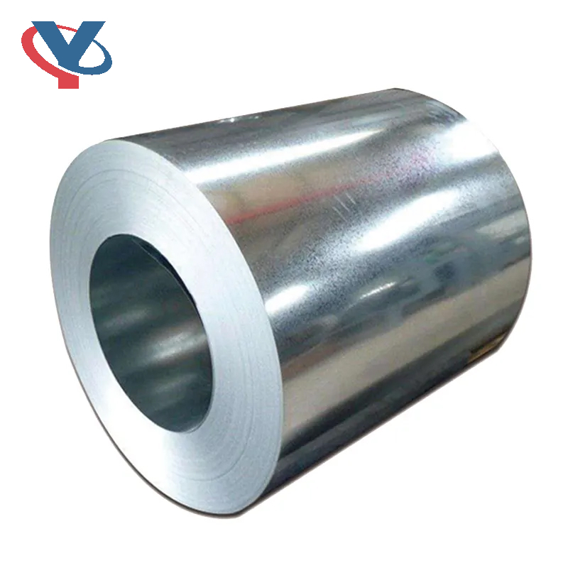 Galvanized Coil