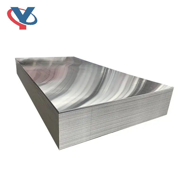 Aluminum Plate