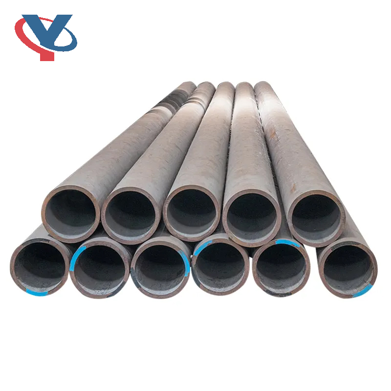 Carbon Steel Pipe