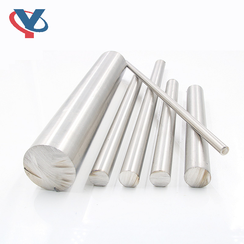 Stainless Steel Rod
