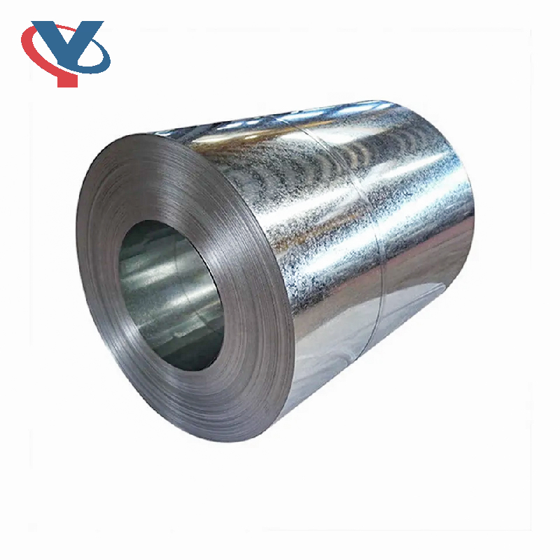 Galvanized Coil