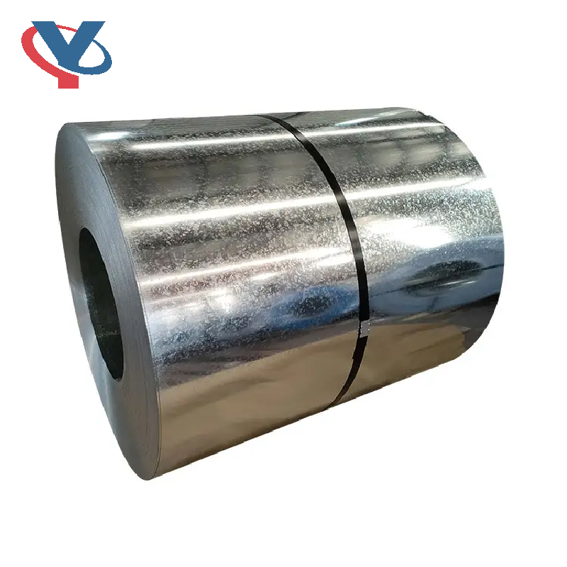 Galvanized Coil