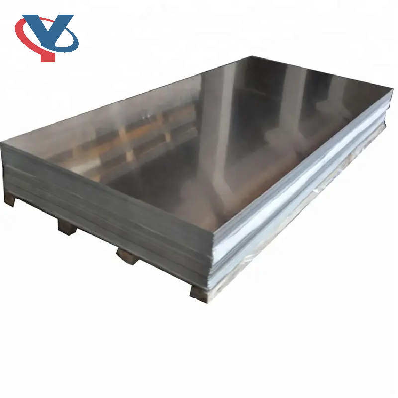 Aluminum Plate