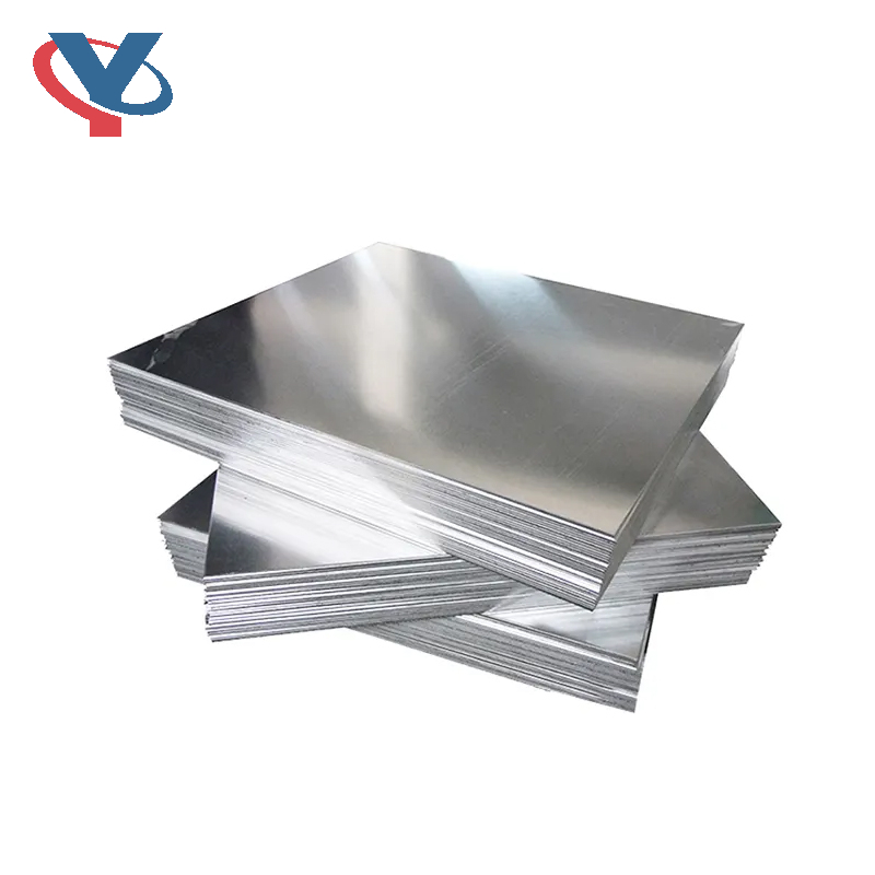Aluminum Plate