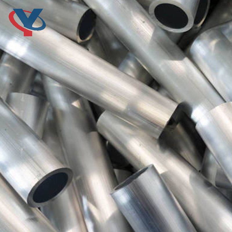 Aluminum Tube