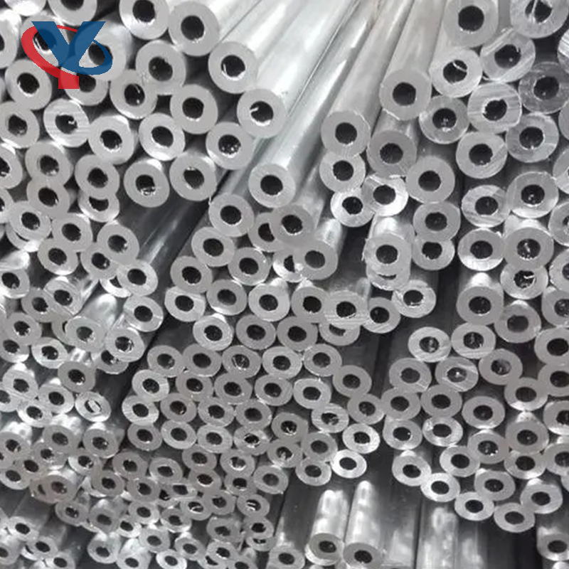 Aluminum Tube