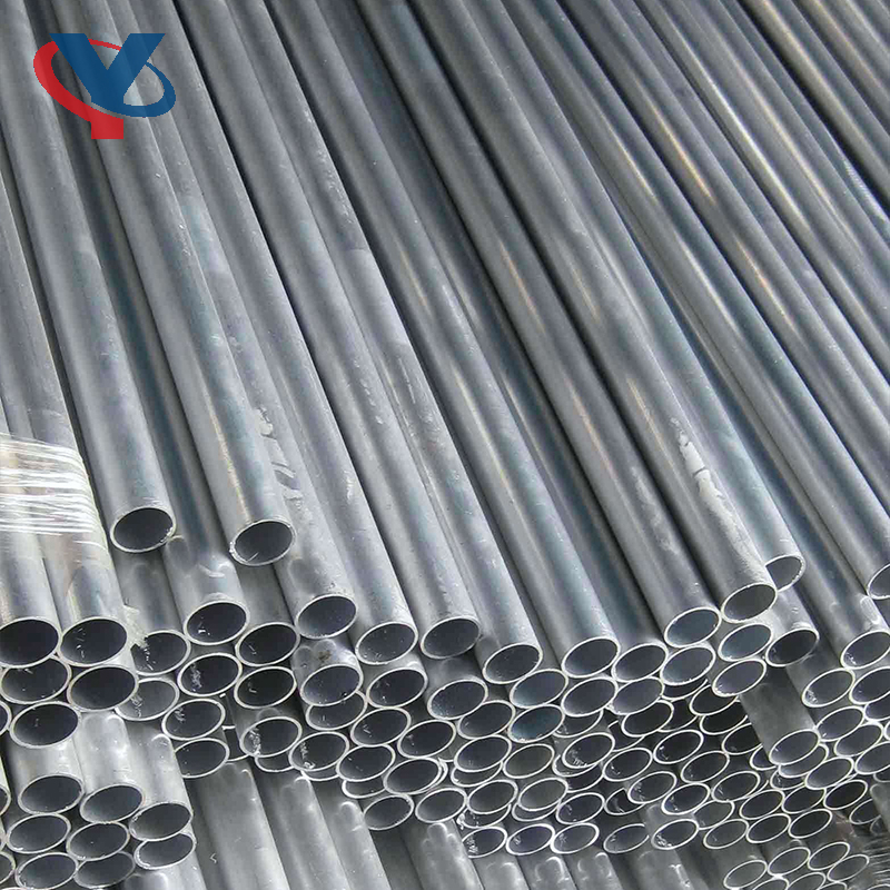 Aluminum Tube