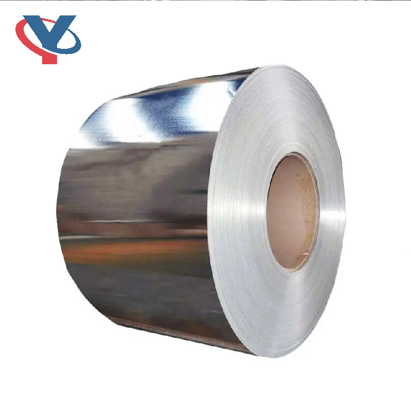 Aluminum Coil