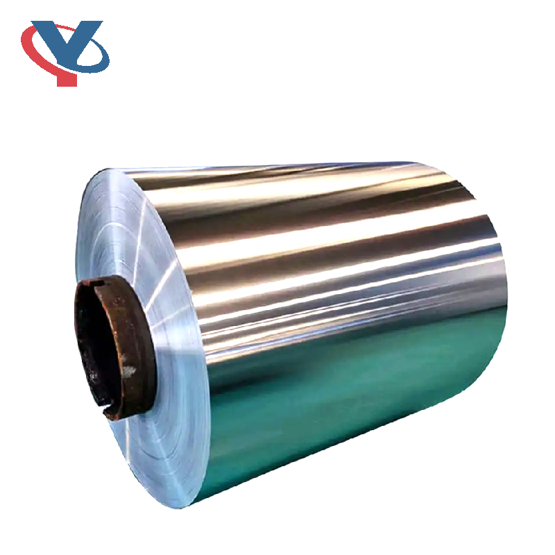 Aluminum Coil