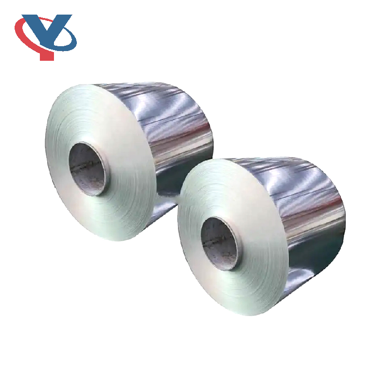 Aluminum Coil