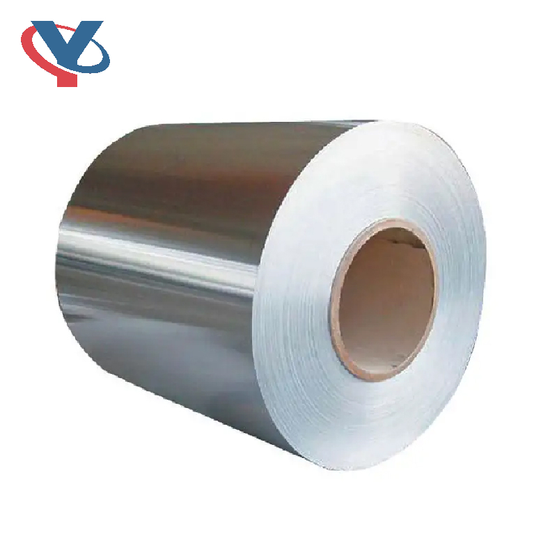 Aluminum Coil