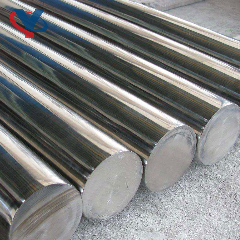 Stainless Steel Rod