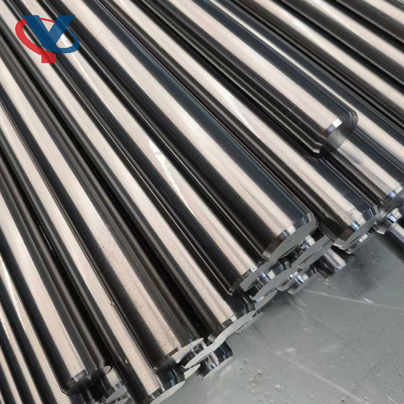Stainless Steel Rod