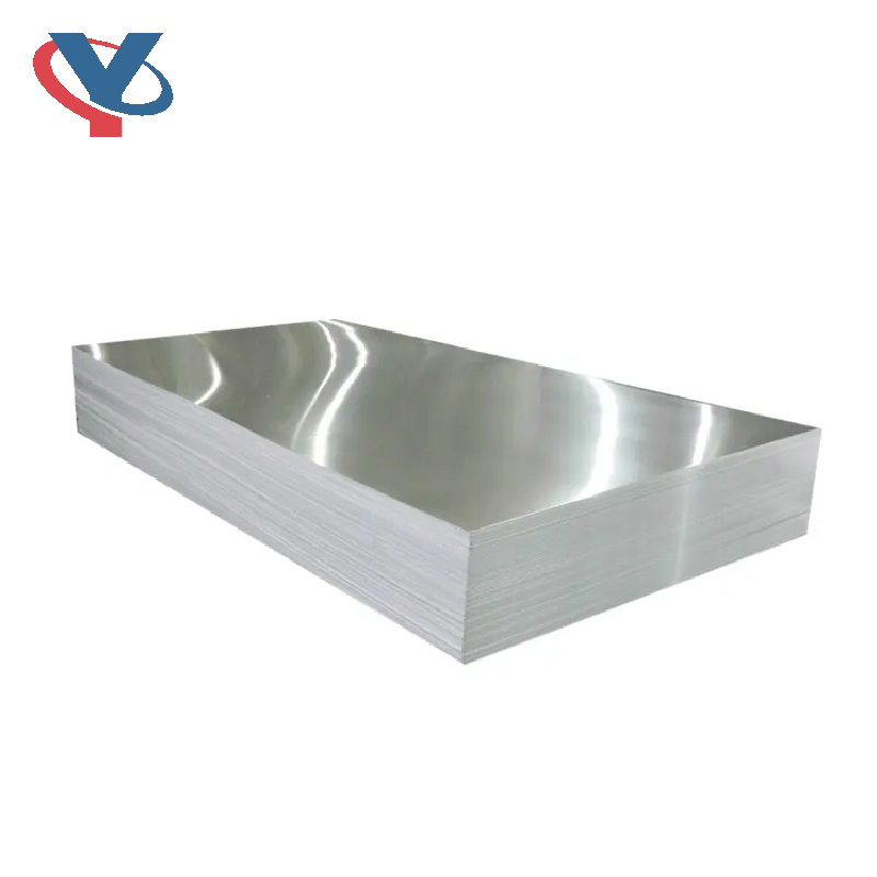 Stainless Steel Plate