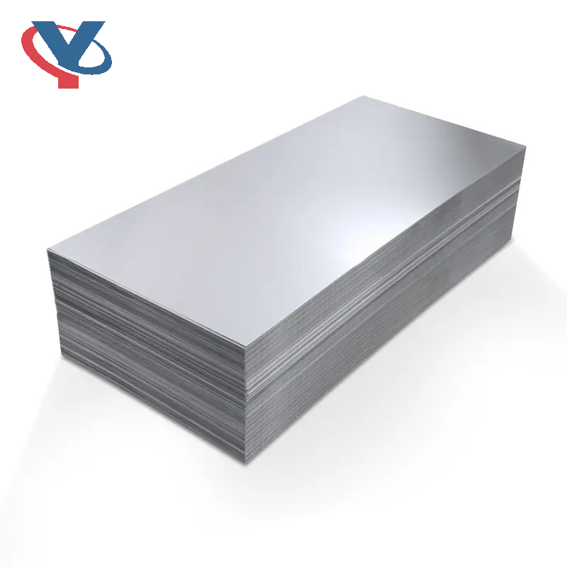 Stainless Steel Plate
