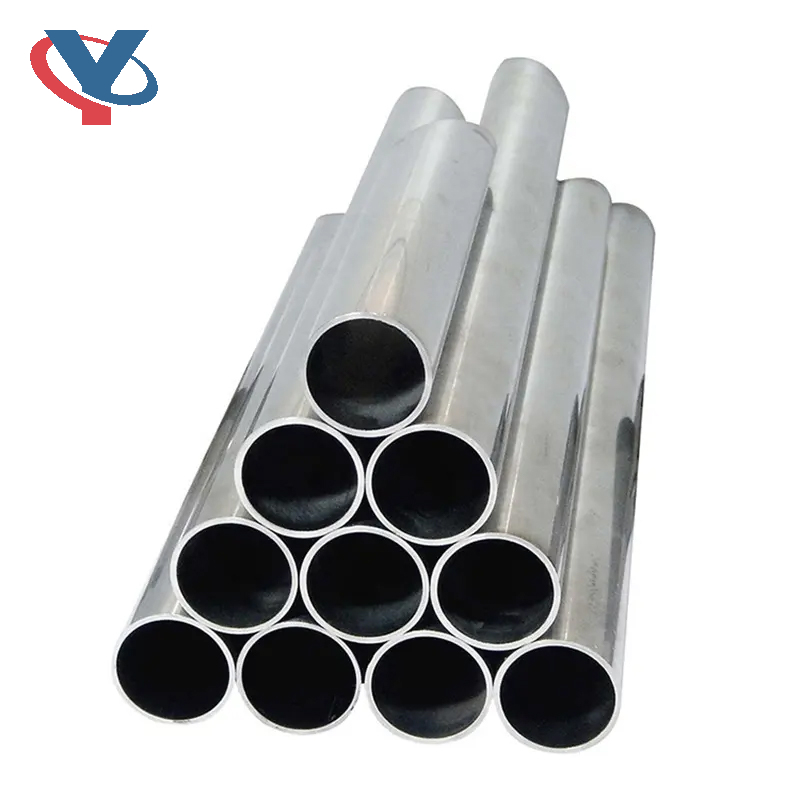 ​Stainless Steel Pipe