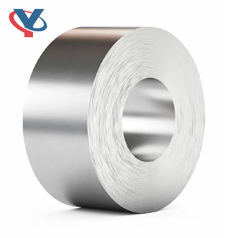 Stainless Steel Coil