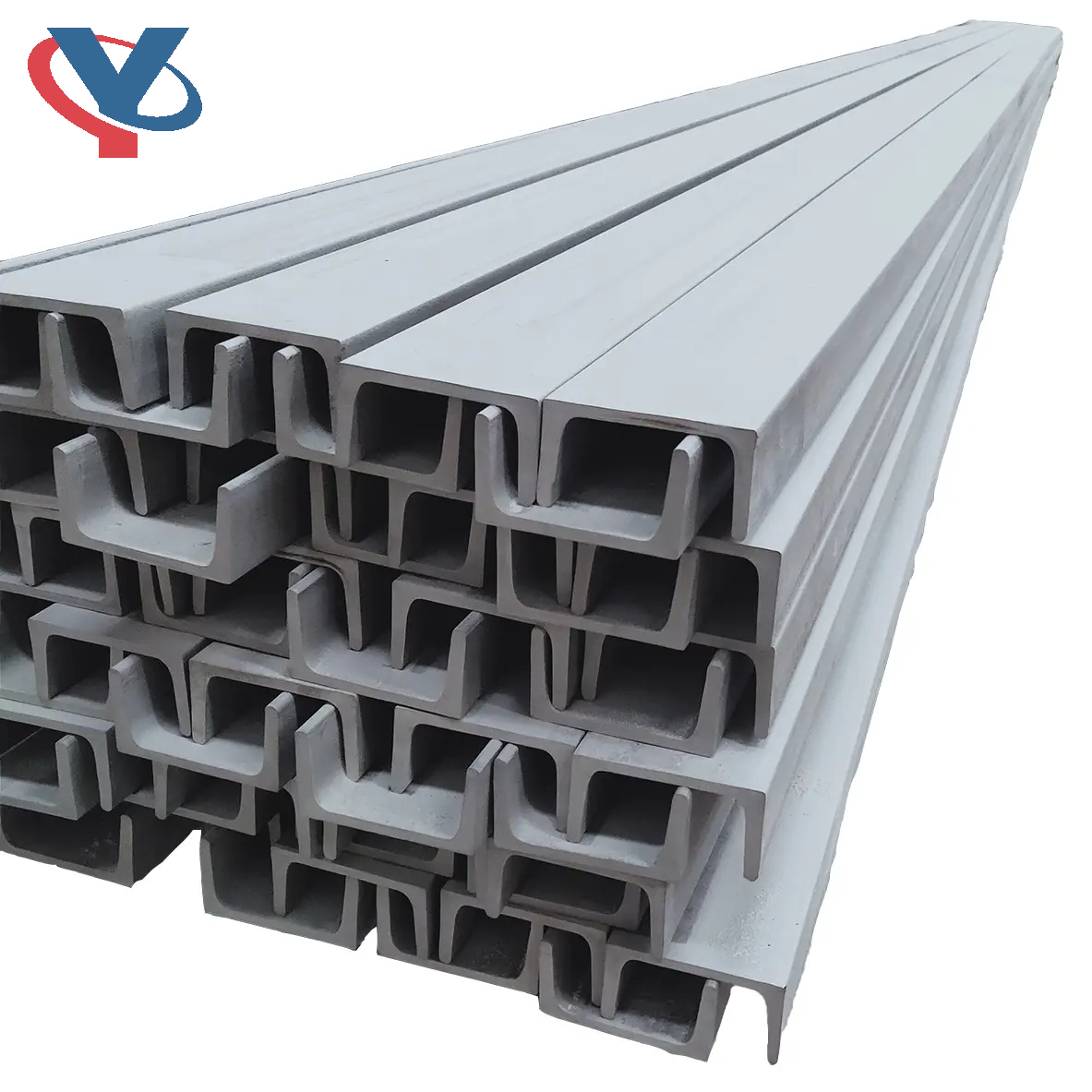 Stainless Steel Channel