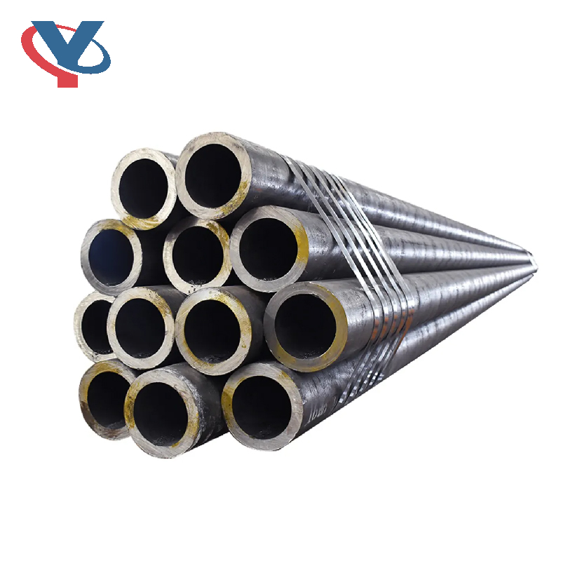 Carbon Steel Pipe