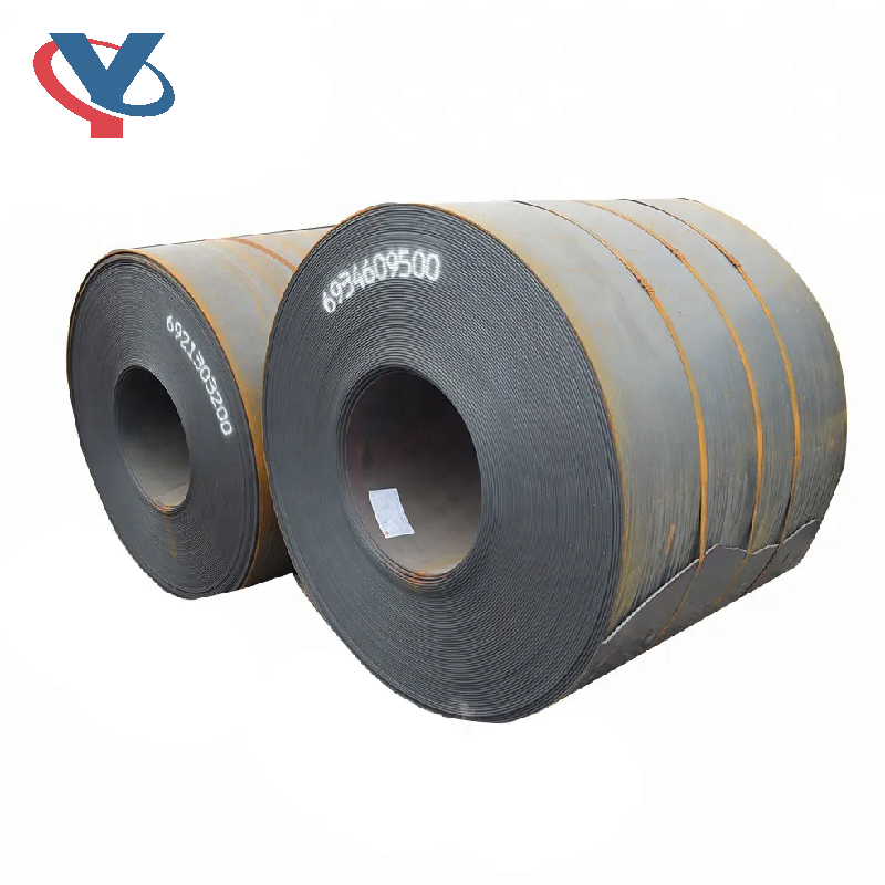 Carbon Steel Coil