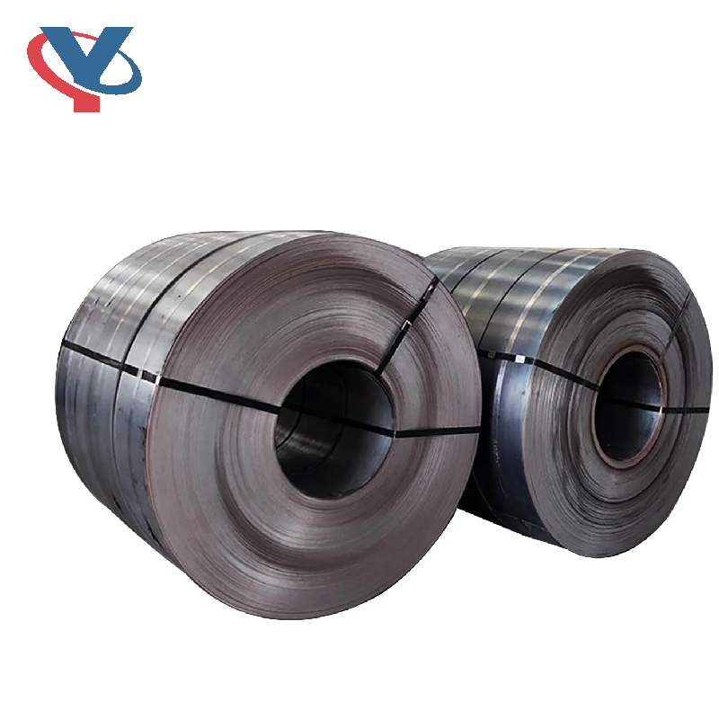 Carbon Steel Coil