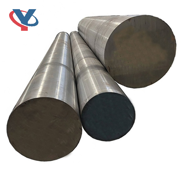 Carbon Steel Rod