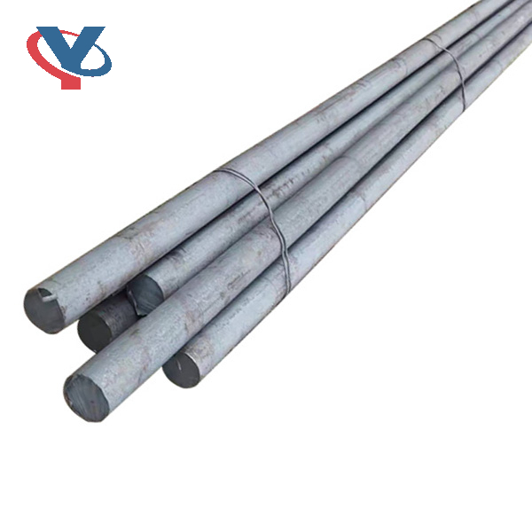 Carbon Steel Rod