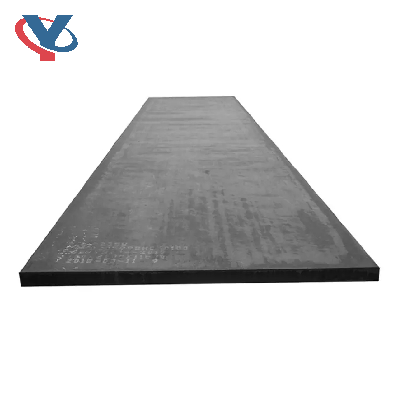 Carton Steel Plate