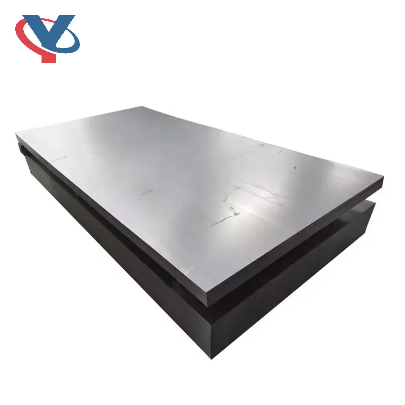 Carton Steel Plate