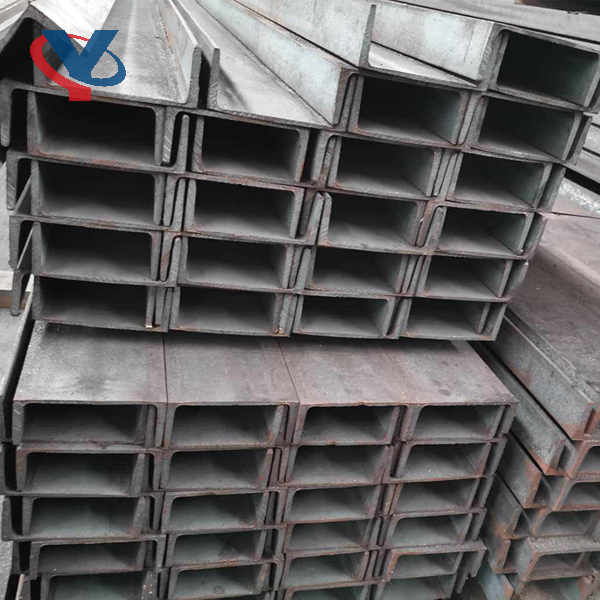 Carbon Steel Channel Steel		