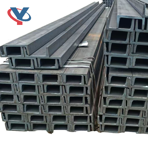 Carbon Steel Channel Steel		