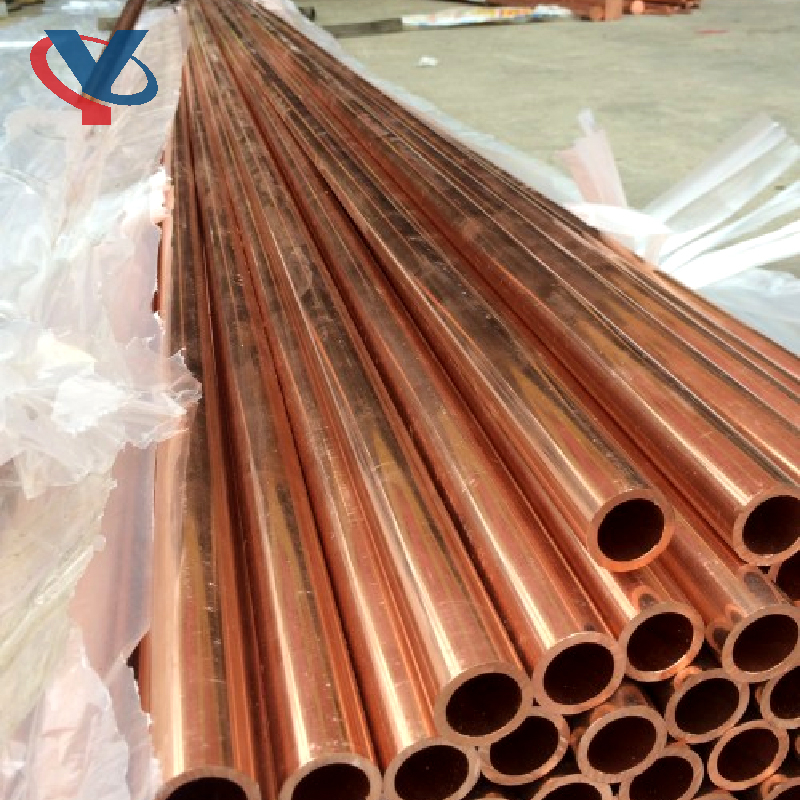 Copper Pipe
