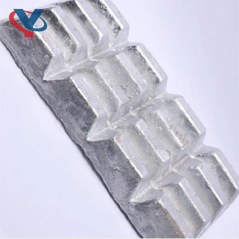 Aluminum Titanium Boron