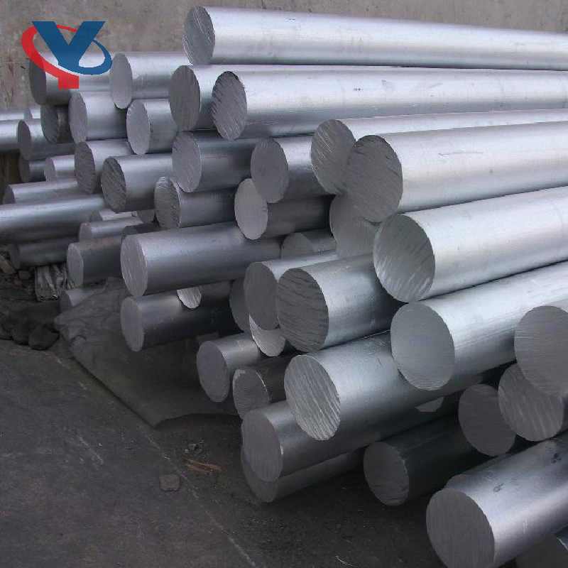 Aluminum Rod