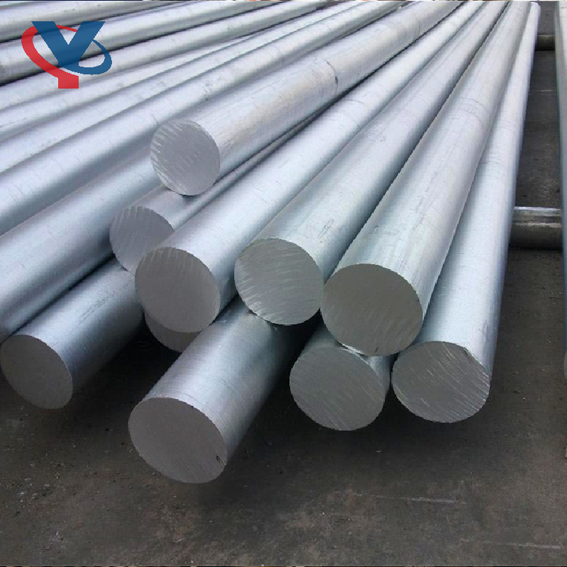 2A12 Aluminum Rod