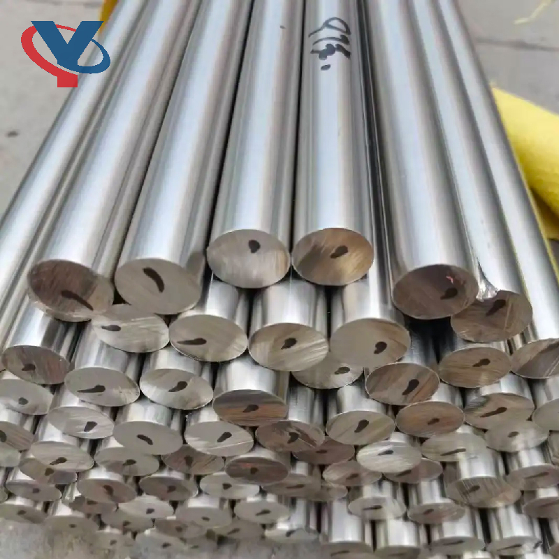 Duplex Stainless Steel Rod