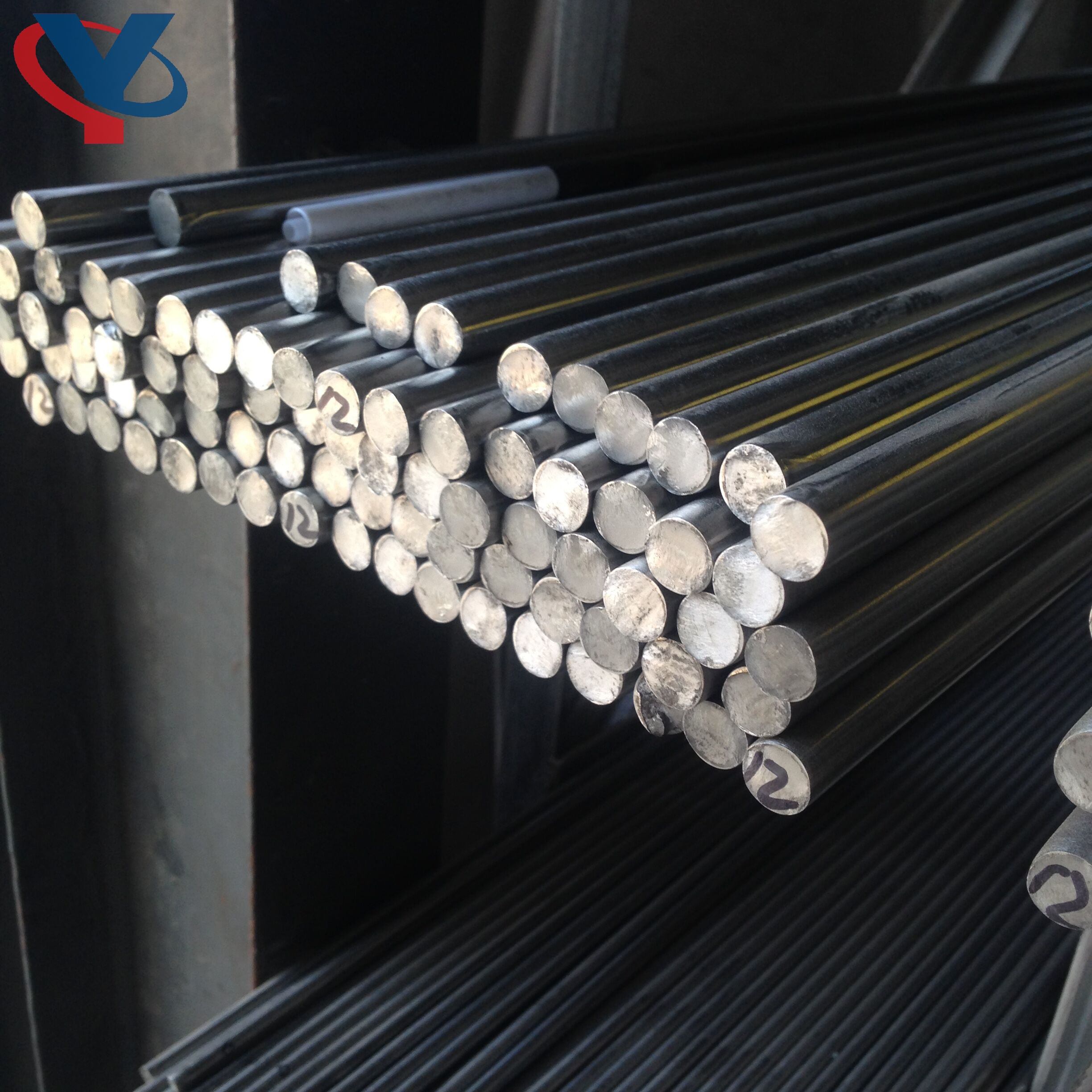 403 Stainless Steel Rod