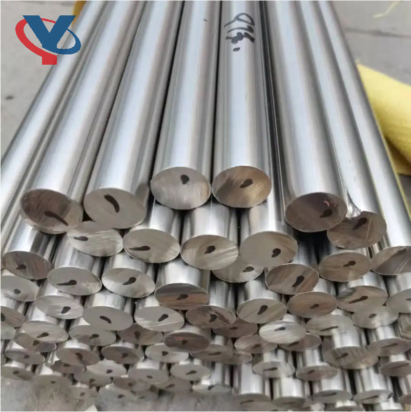 202 Stainless Steel Rod