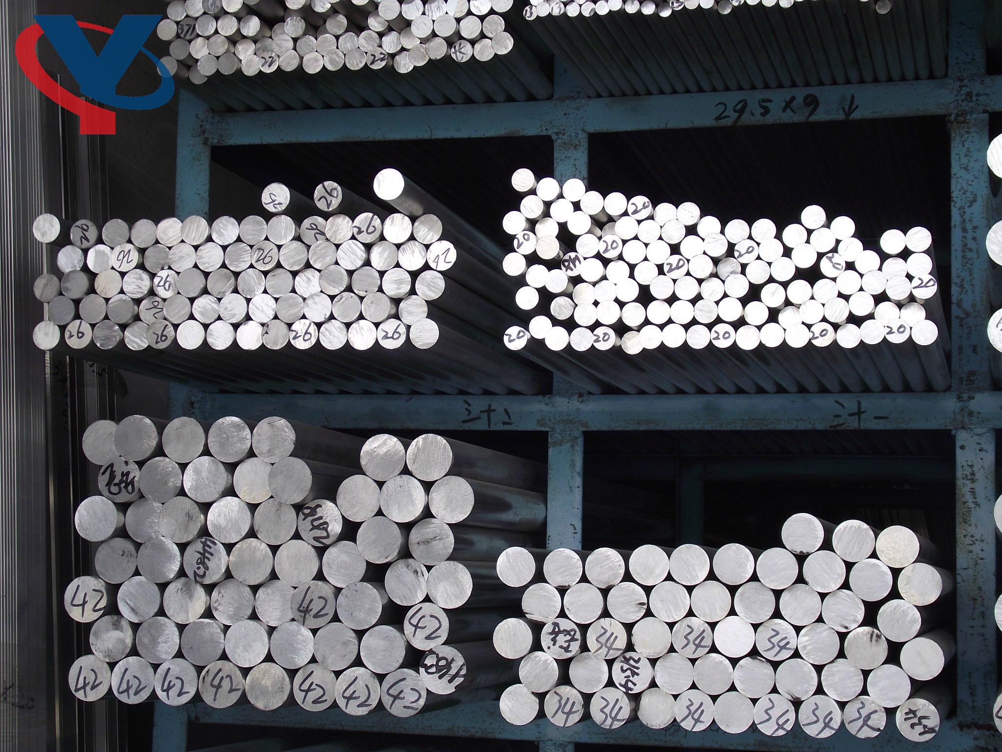 403 Stainless Steel Rod