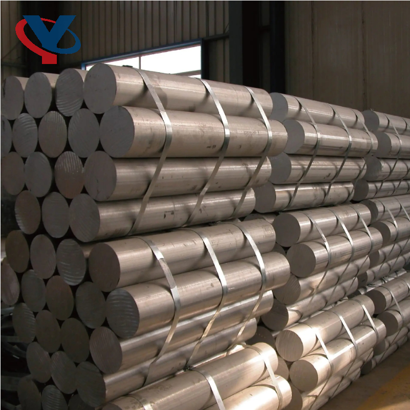 403 Stainless Steel Rod