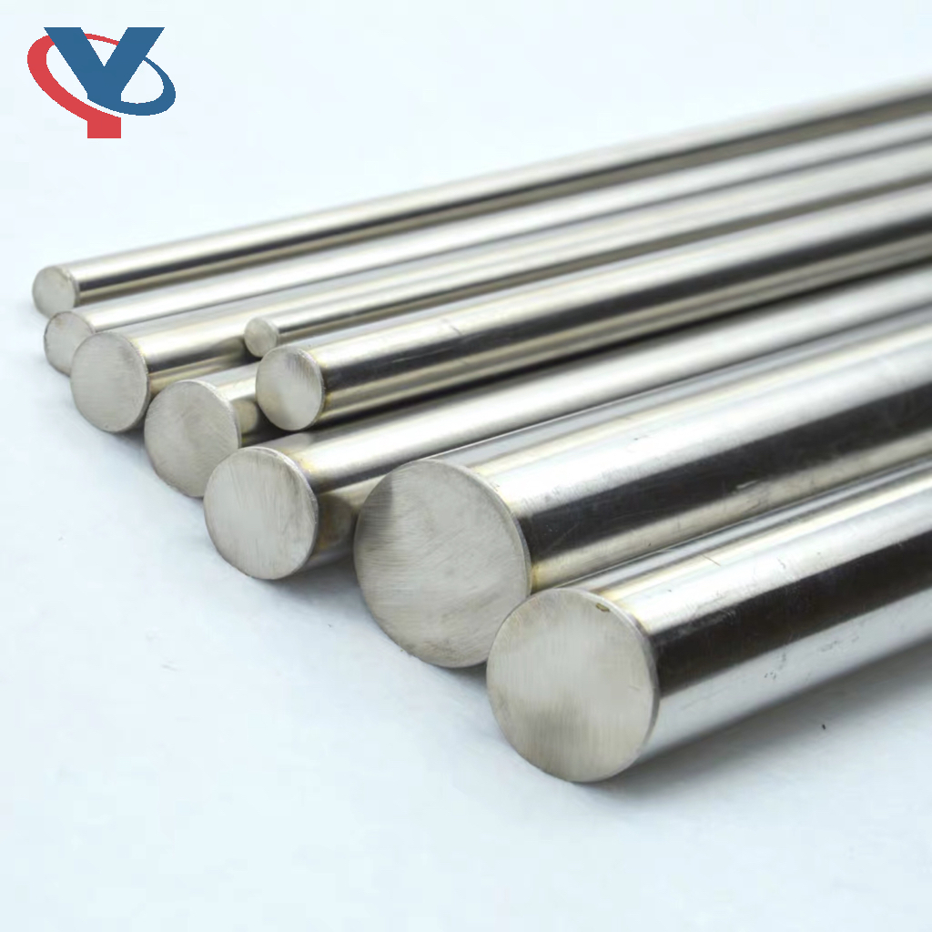 304 Stainless Steel Rod