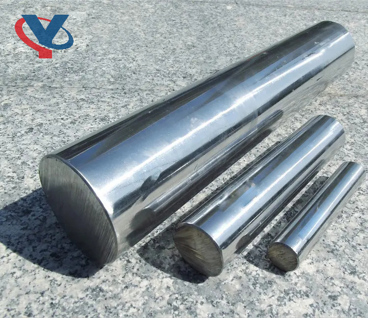316L Stainless Steel Rod