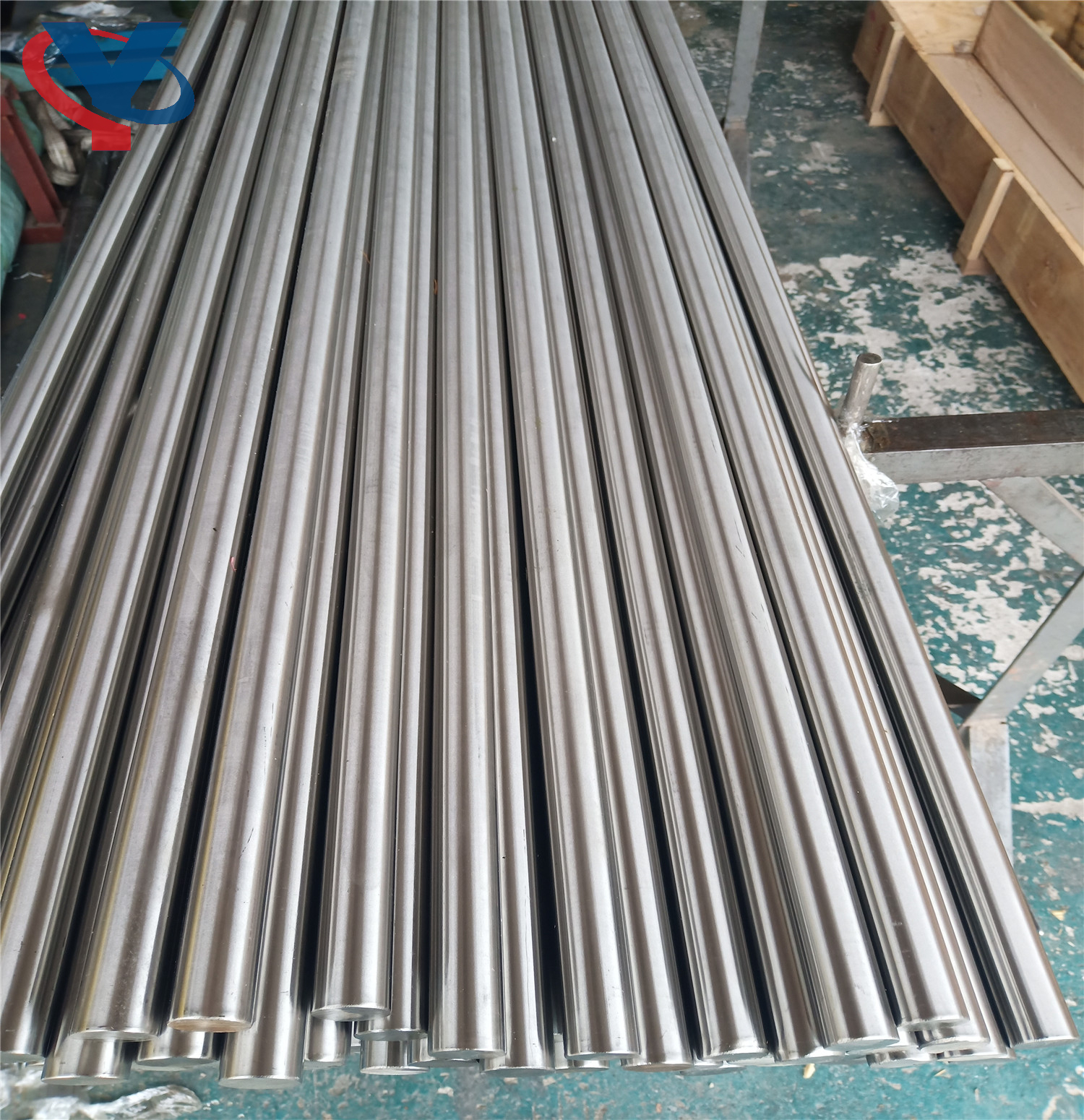 201 Stainless Steel Rod