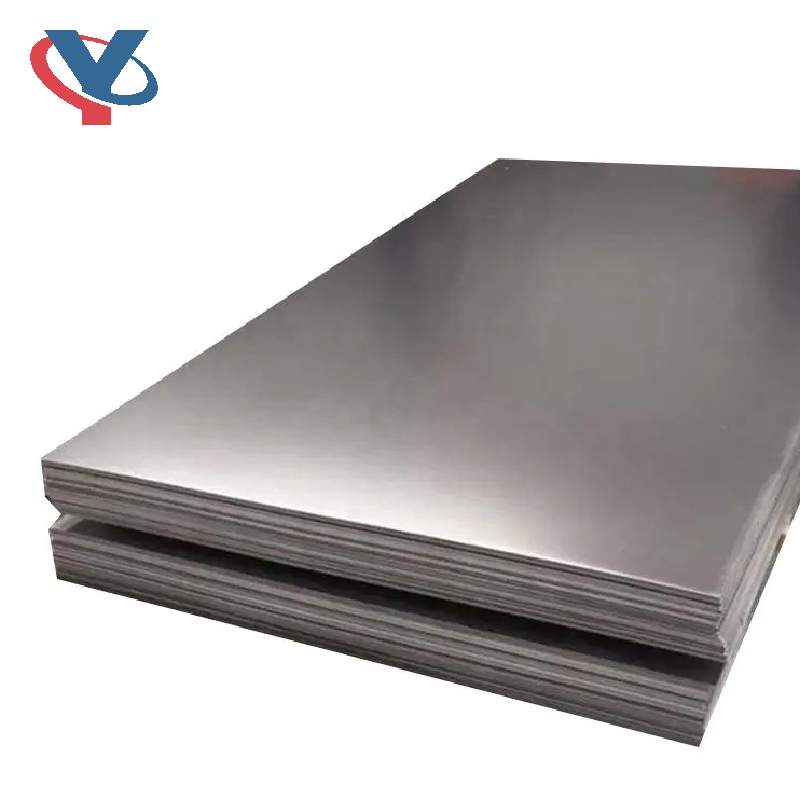 403 Stainless Steel Plate