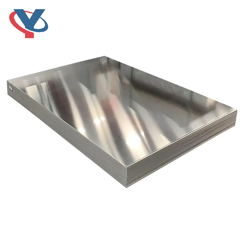 316L Stainless Steel Plate