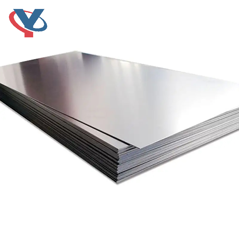 316L Stainless Steel Plate