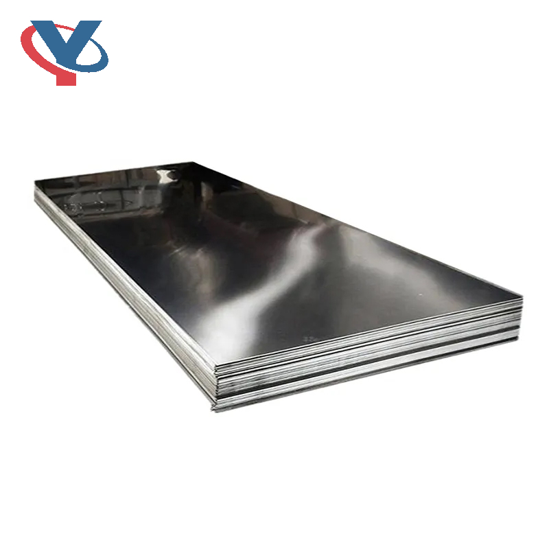 316L Stainless Steel Plate
