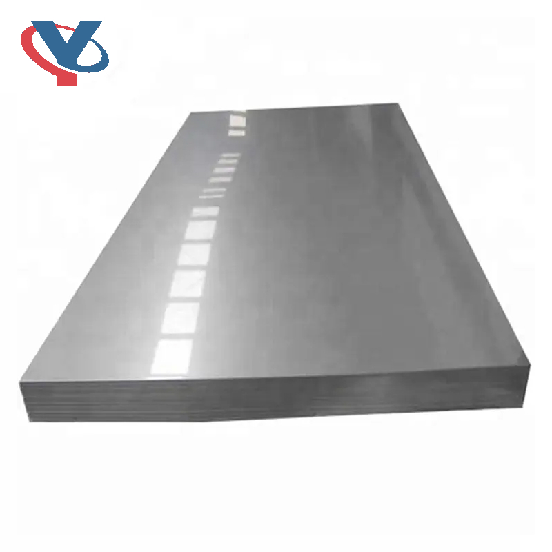 316 Stainless Steel Plate