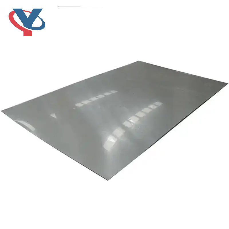 304L Stainless Steel Plate